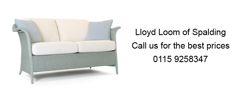 Lloyd Loom Furniture